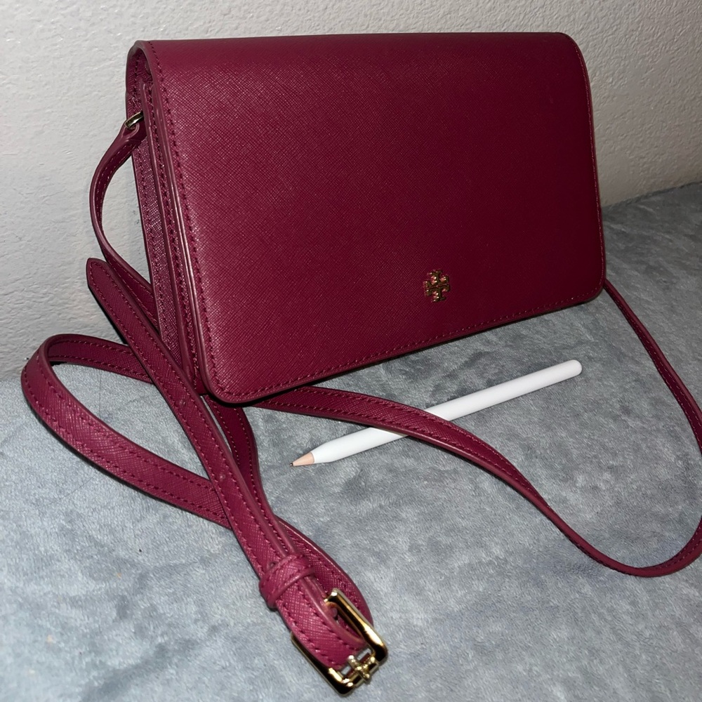 Tory Burch crossbody